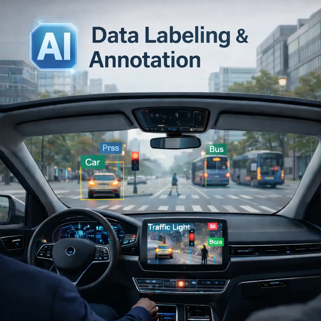 Visual explanation of why AI models with high training accuracy often fail when deployed in real-world production environments