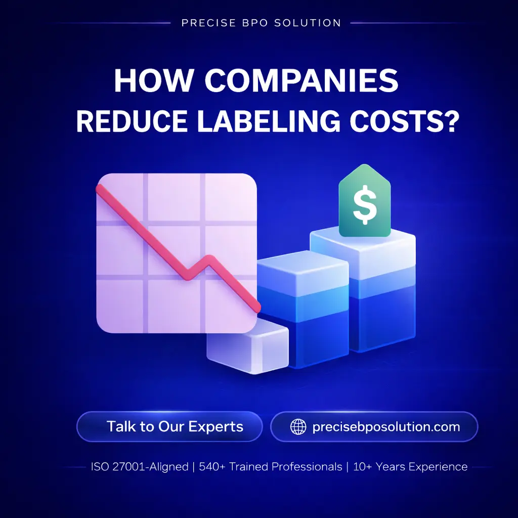 What Drives Data Labeling Costs Higher